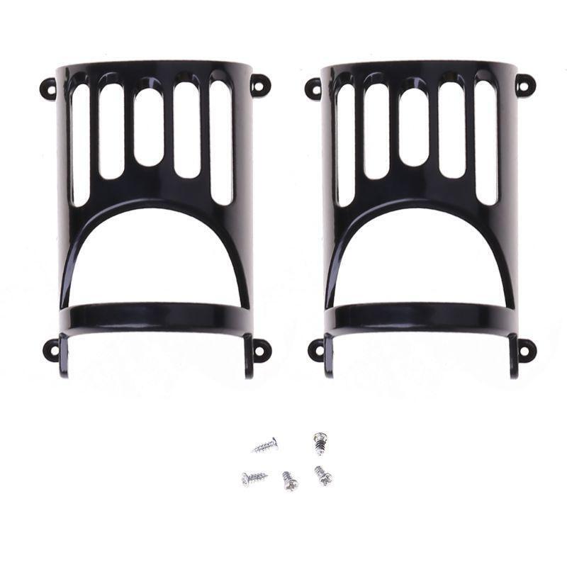 2PCS RC Boat Parts Water Grass Filter Cover for Flytec 2011-5 1.5kg Loading Bait