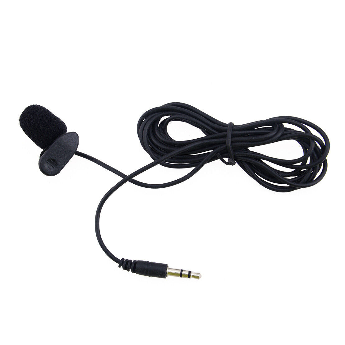 Bluetooth AUX Music Stereo Audio Adapter Cable Mic Fit For Peugeot Citroen C4 C5