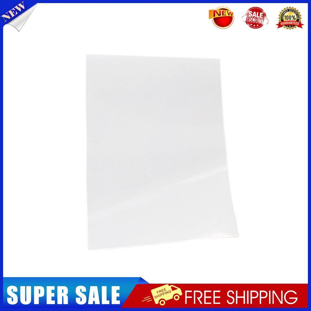 20pcs Release Paper Replacement Anti-Dirty DIY Diamond Painting Cover (A5)