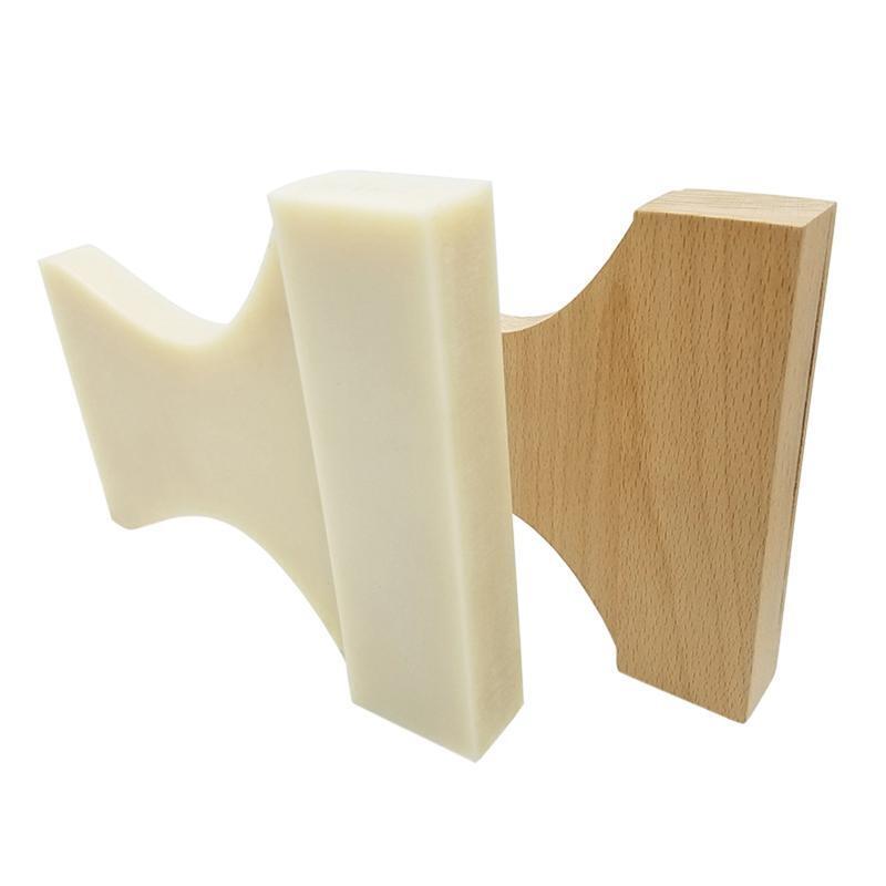 Tapping Block Floor Installation Tool Wood Laminate Plank Vinyl Flooring Nylon