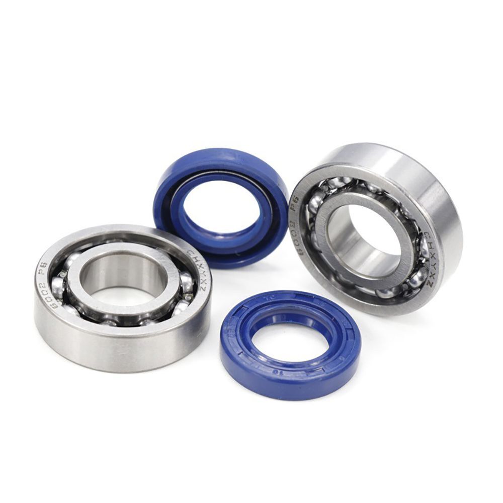 Tools Chain saw parts Pruners Crankshaft bearing for STIHL Oil Seal Lawn Mower
