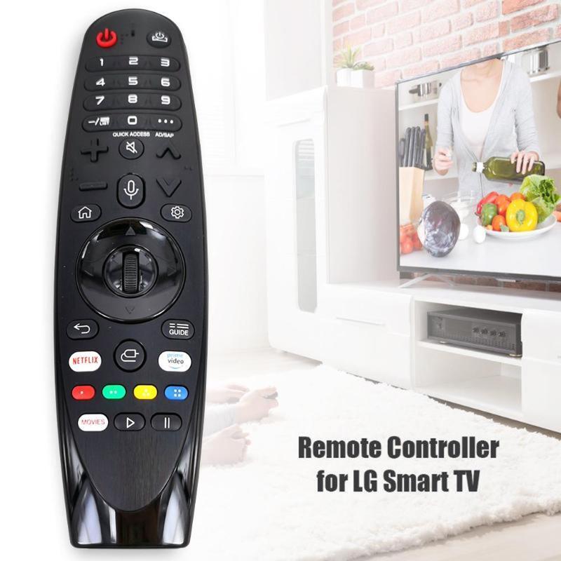 AN-MR19BA AM-HR19BA AKB75635305 Magic Remote Control for LG 4K Smart TV