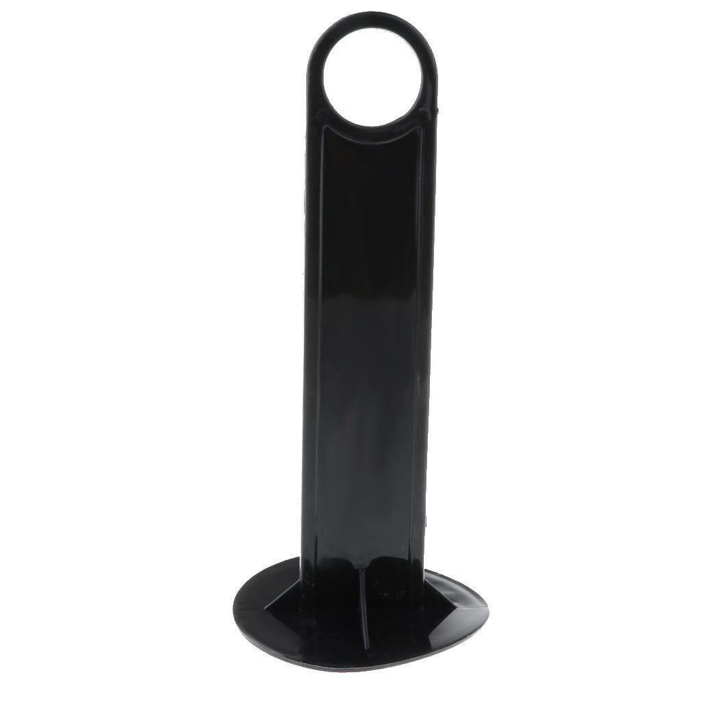 5 Pieces Football Disc Cone Field Marker Holder for Football Sports Training