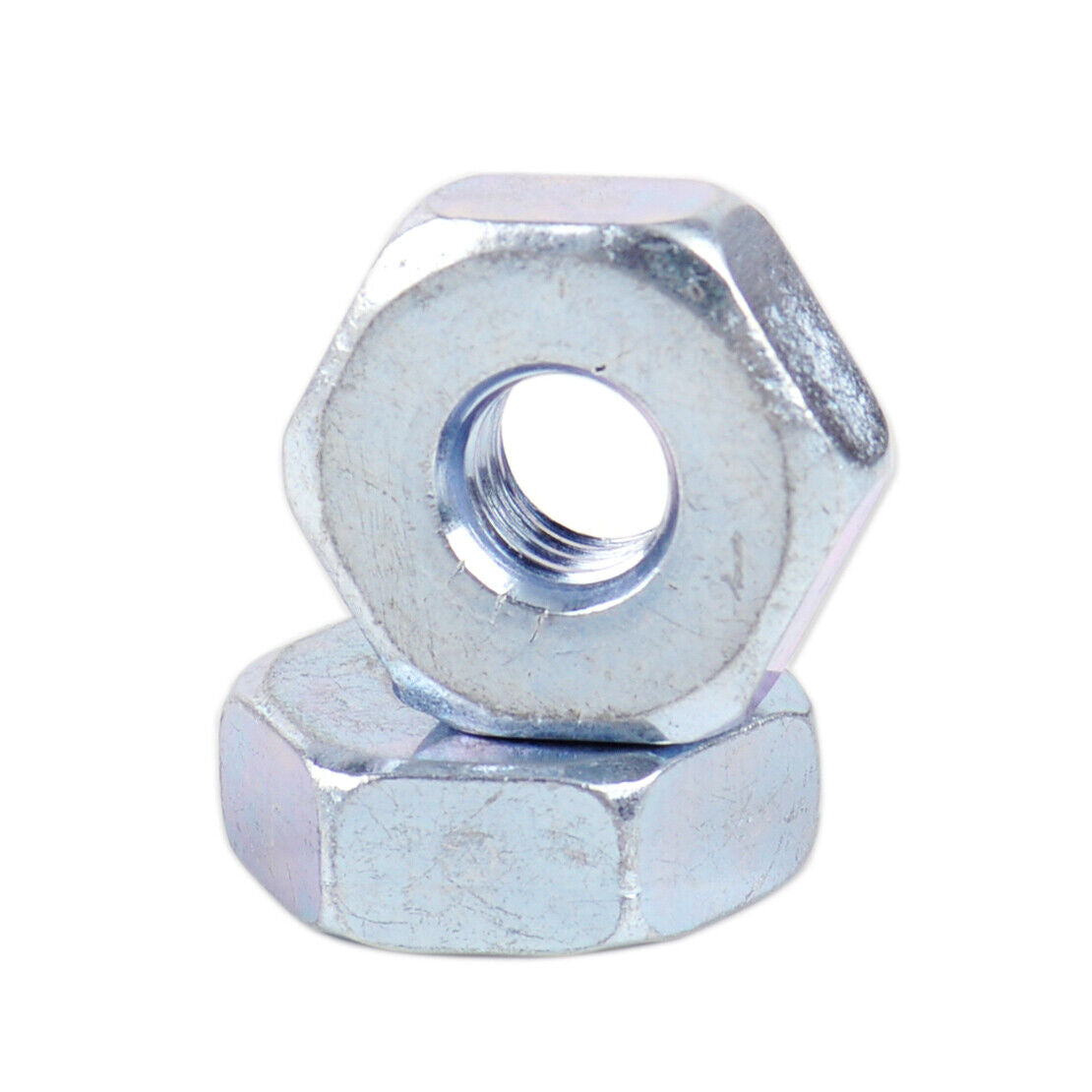 10x M8 Guide Bar Nut fit for Stihl MS 180 250 381 361 440 660 Chainsaw Li