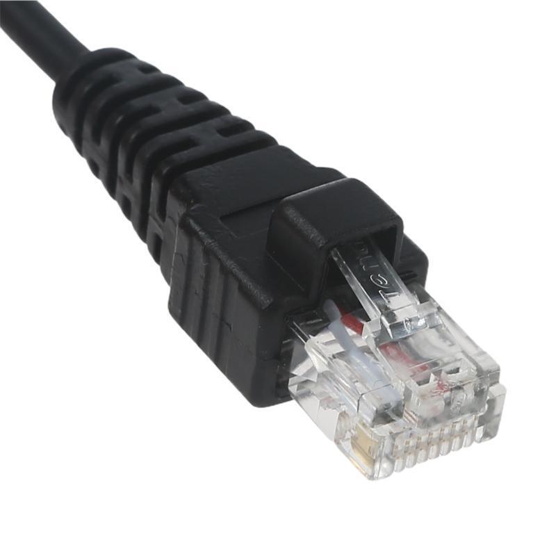for Kenwood TM-271A TM-481A TM-471A TM-281A Radios USB Programming Cable Adapter