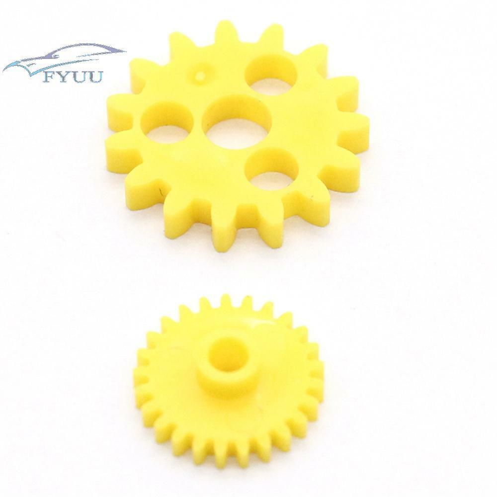 2 Pcs Odometer Trip Meter Gear For VN VP VR VS Commodore XF EA EB ED Falcon New