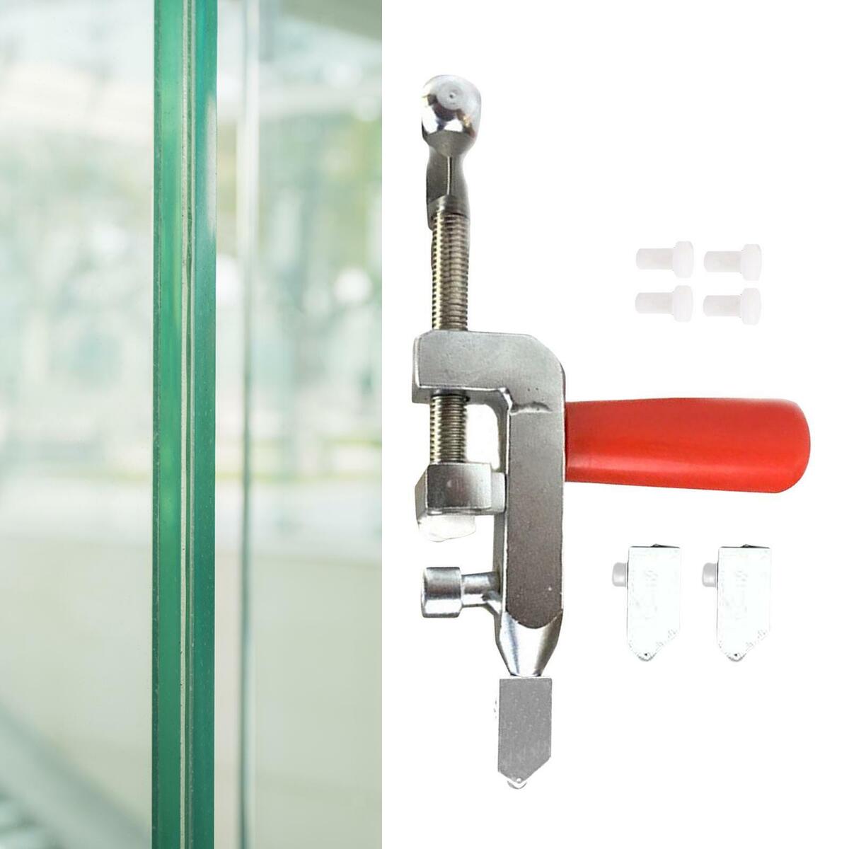 Tile  Cutter   Manual  Cutting Tool for Mirror Windows
