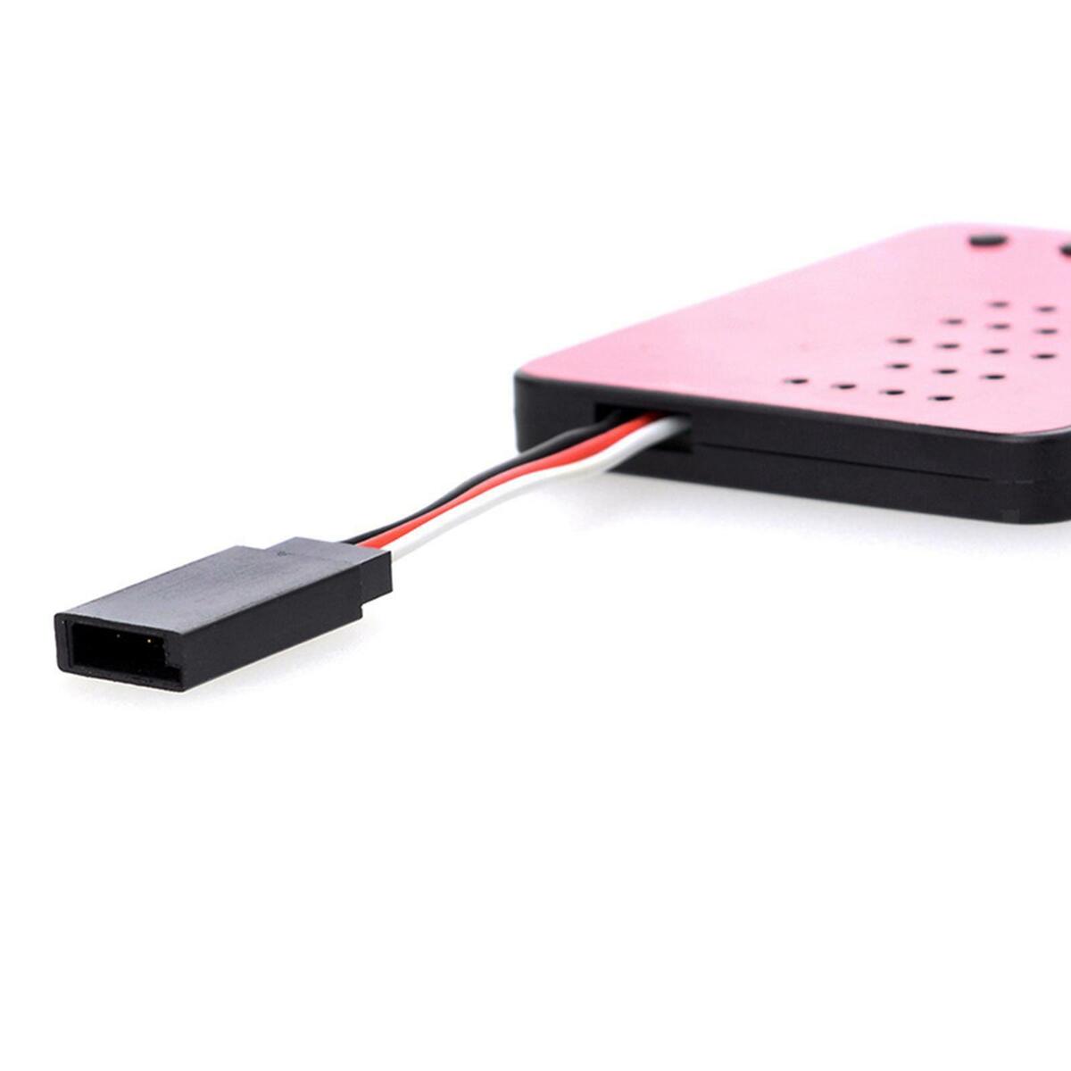 ESC LED Programming Card Electronic  Controller  for RC Car