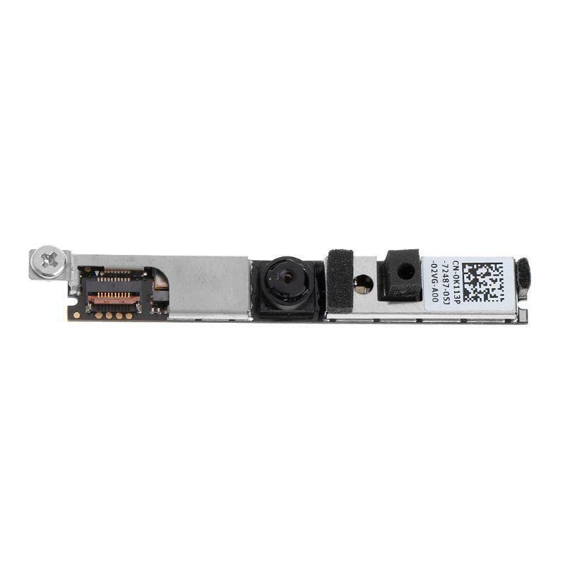 Webcam E6400 E6500 Web Camera Precision Module Replacement for DELL
