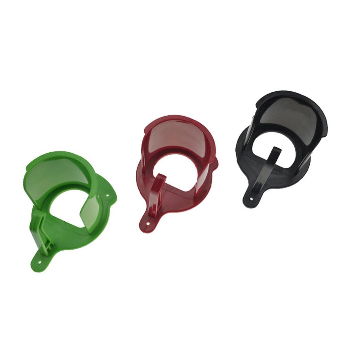 Plastic horse bridle rack ABS material horse stable kits bridle rein rack