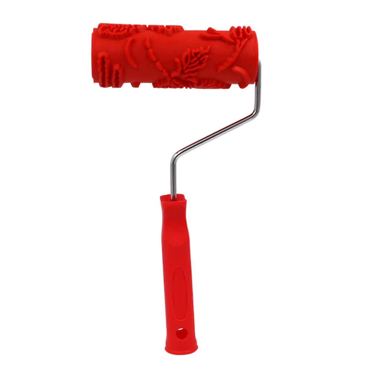 Mini Paint Roller Brush 5/8/10inch   Roller 5inch 087YT