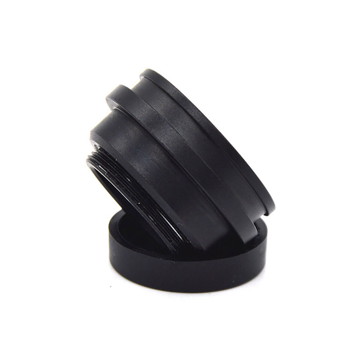 For Canon Nikon Sony Camera 1.51X Fixed Focus Zoom Viewfinder Eyepiece Magnifier