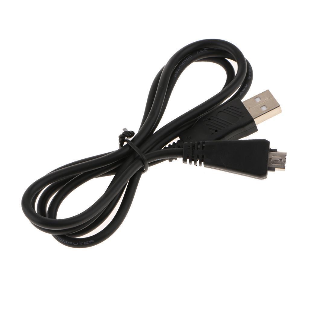 USB Cable Charging Charger Cord VMC-MD3 VMCMD3 for   DSC-WX5C WX7
