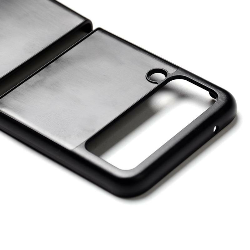 Multifunctional Wireless Charging Cellphone Case Compatible with z flip3