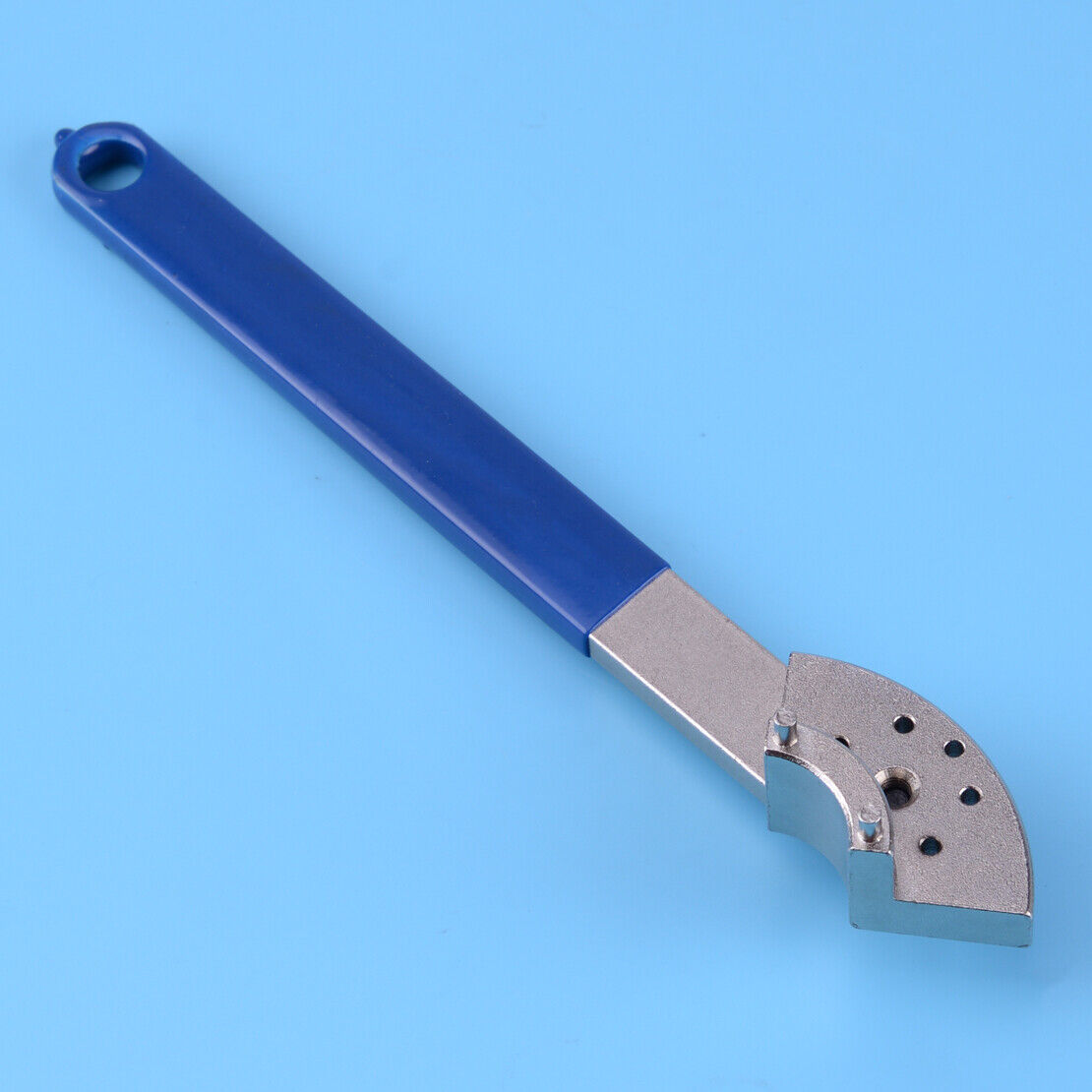 Engine Timing Belt Tensioner Wrench Puller Repair Tool fit for VW Audi Skoda Li