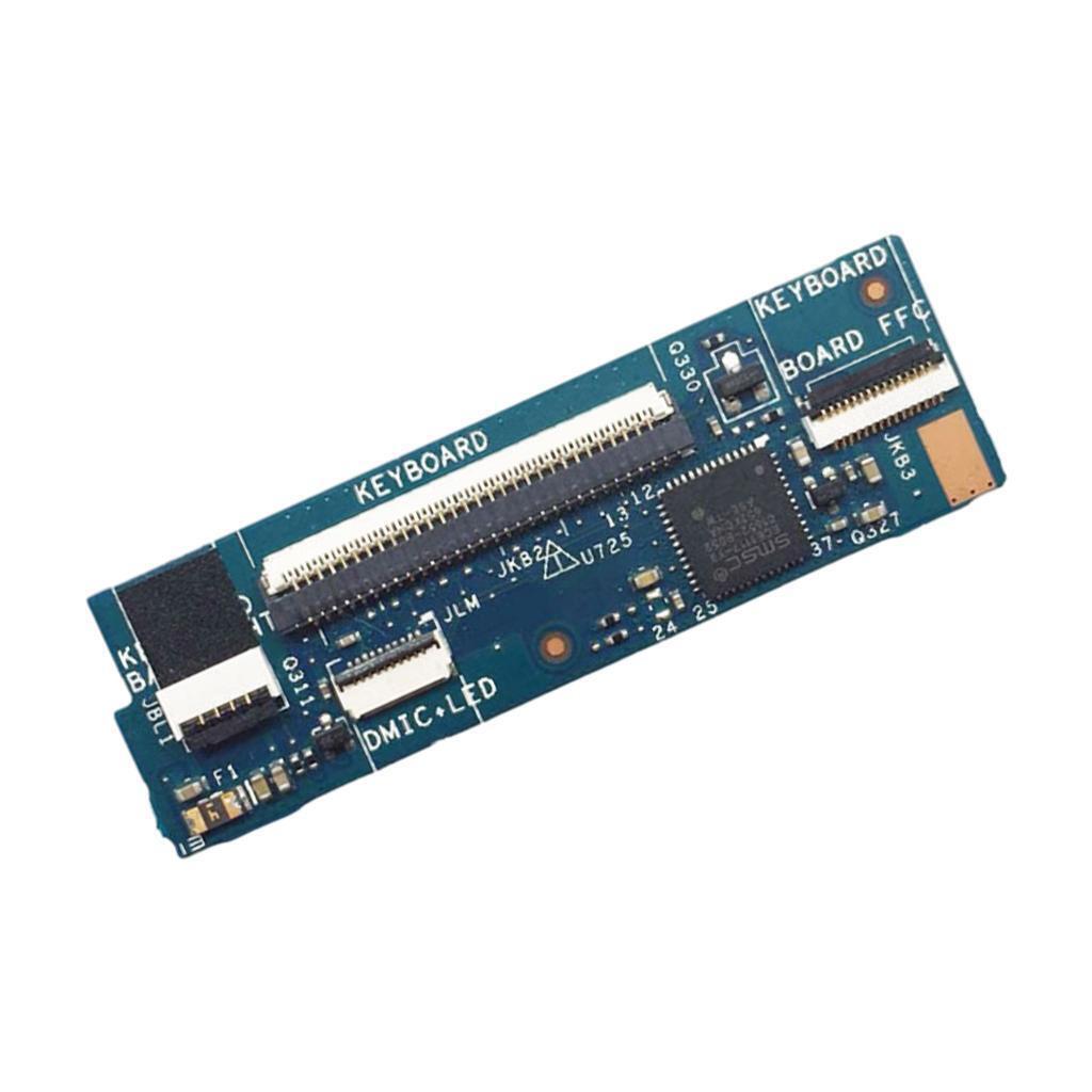 Laptop Keyboard Controller Board for Dell XPS13 01N2x6 1N2x6 Zaz00 Ls-B442P