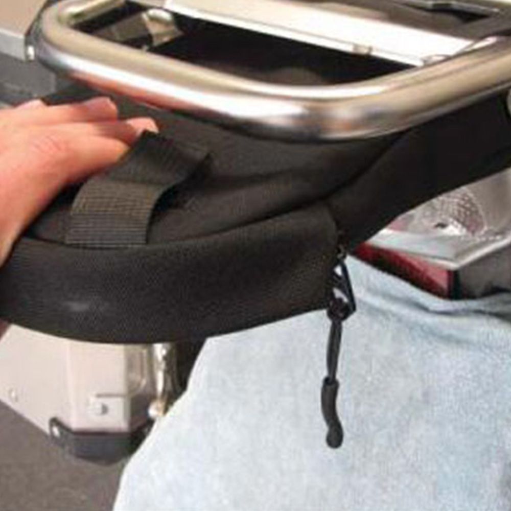 Bag Saddlebags For BMW R1250 GS Adventure|BMW R1200 GS LC Adv.  (2014-)