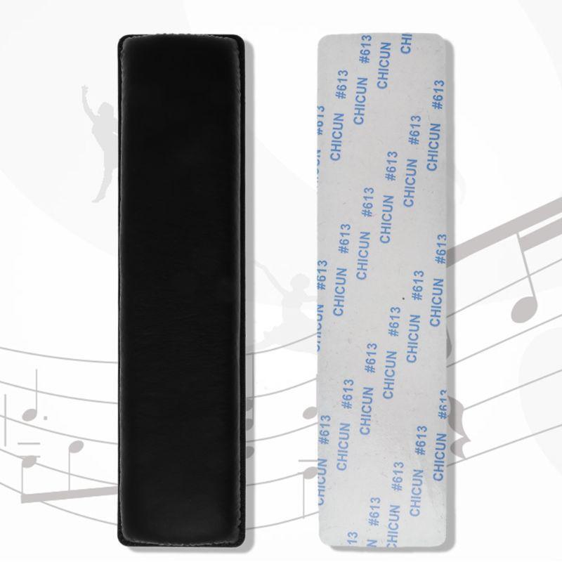 Replacement Ear Cushions Headset Headphone Head Beam Pad for HD201 Protector