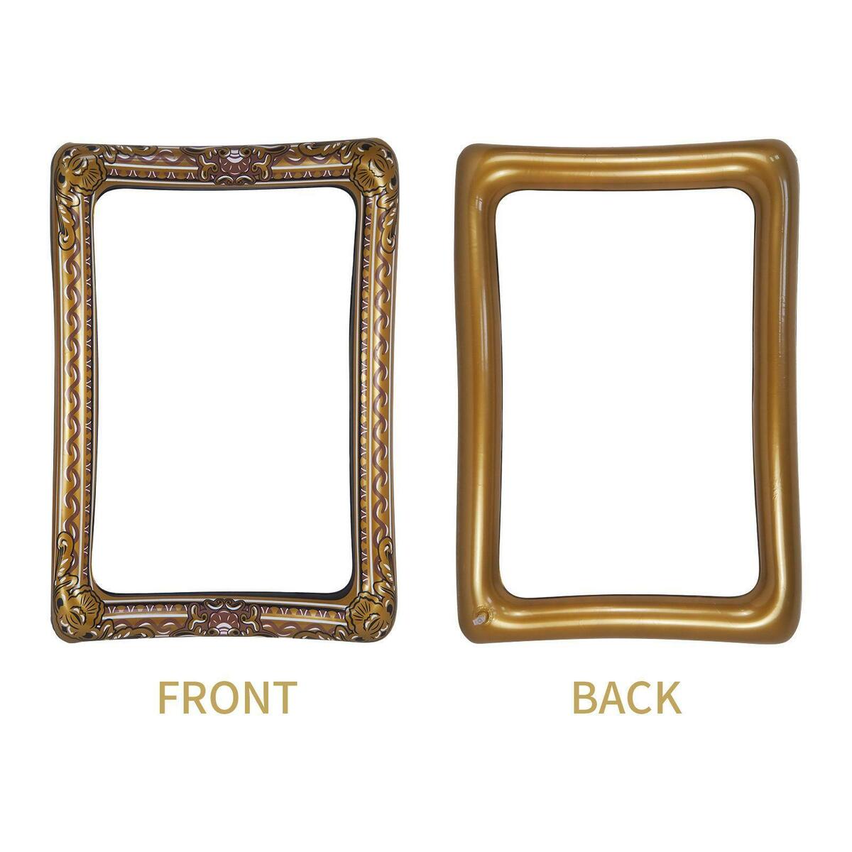 Inflatable Selfie   Props Decor Accessories Supplies
