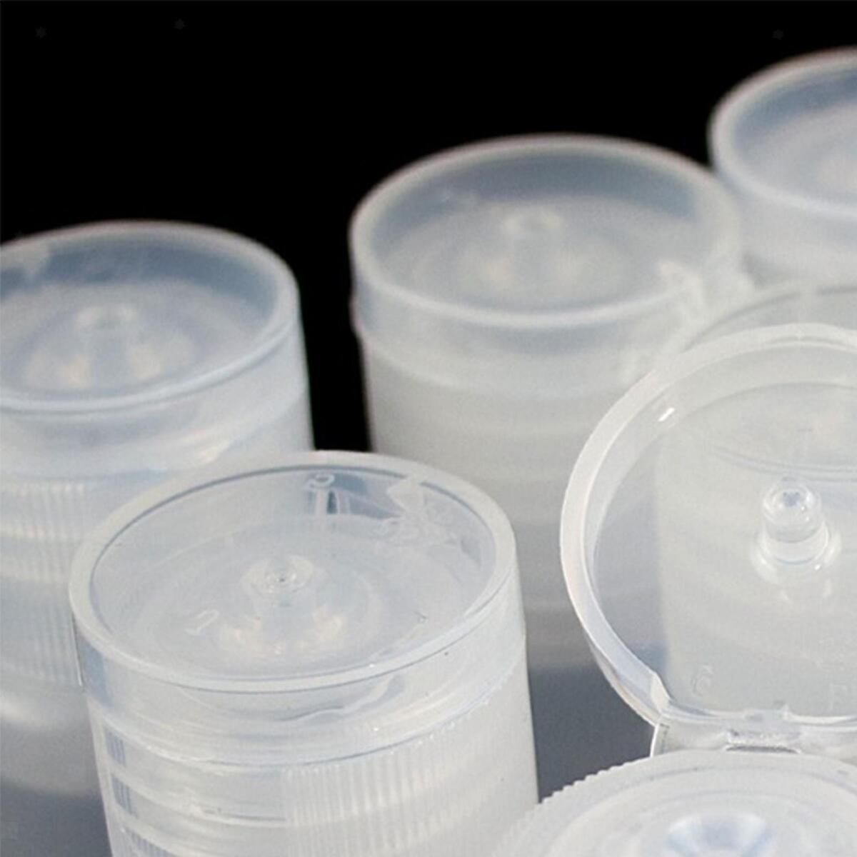 10 Pieces Makeup Practice Board  Cleansing Oil for Lash Extensions