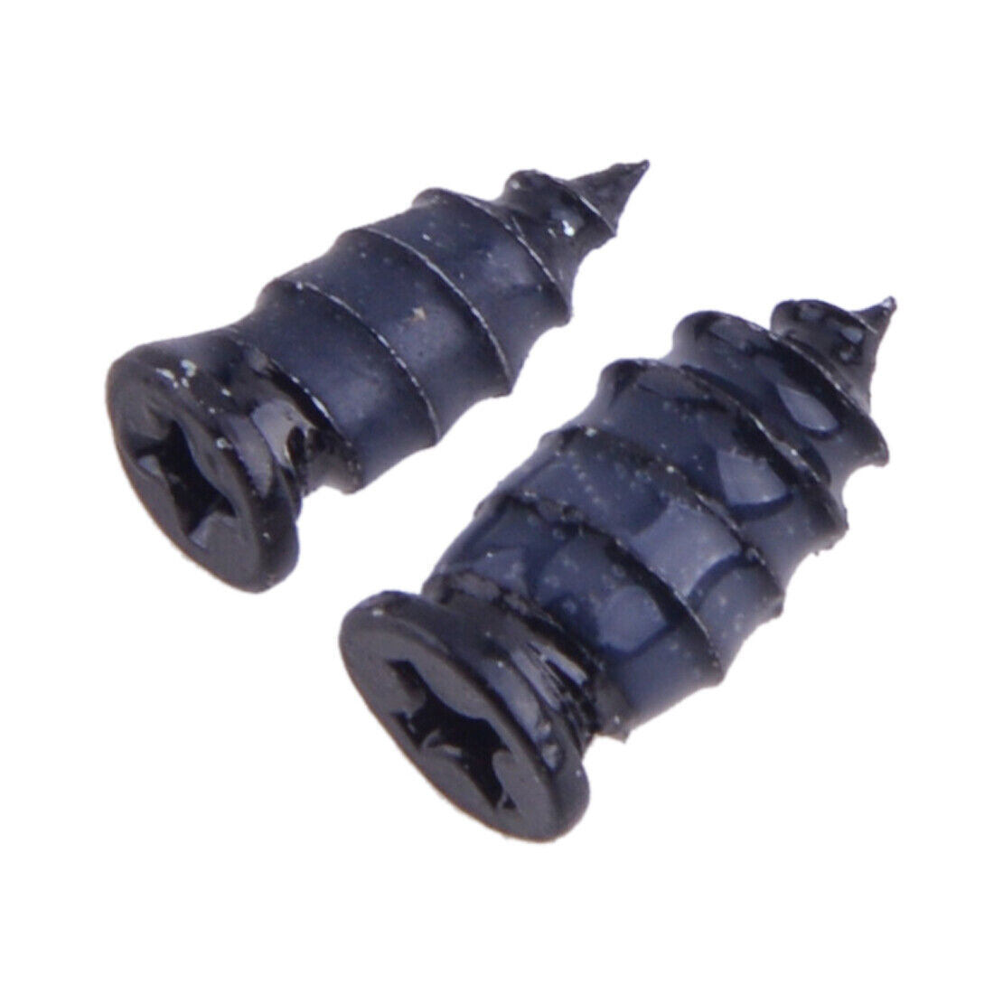 20pcs Car Motorcycle Tubeless Tyre Repair Rubber Nails Vacuum Tire Repair Nail