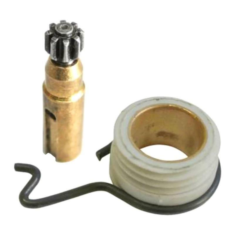 Sturdy Oil Pumps Metal Replacement Parts for Ms210 Ms230 Ms250 021 025