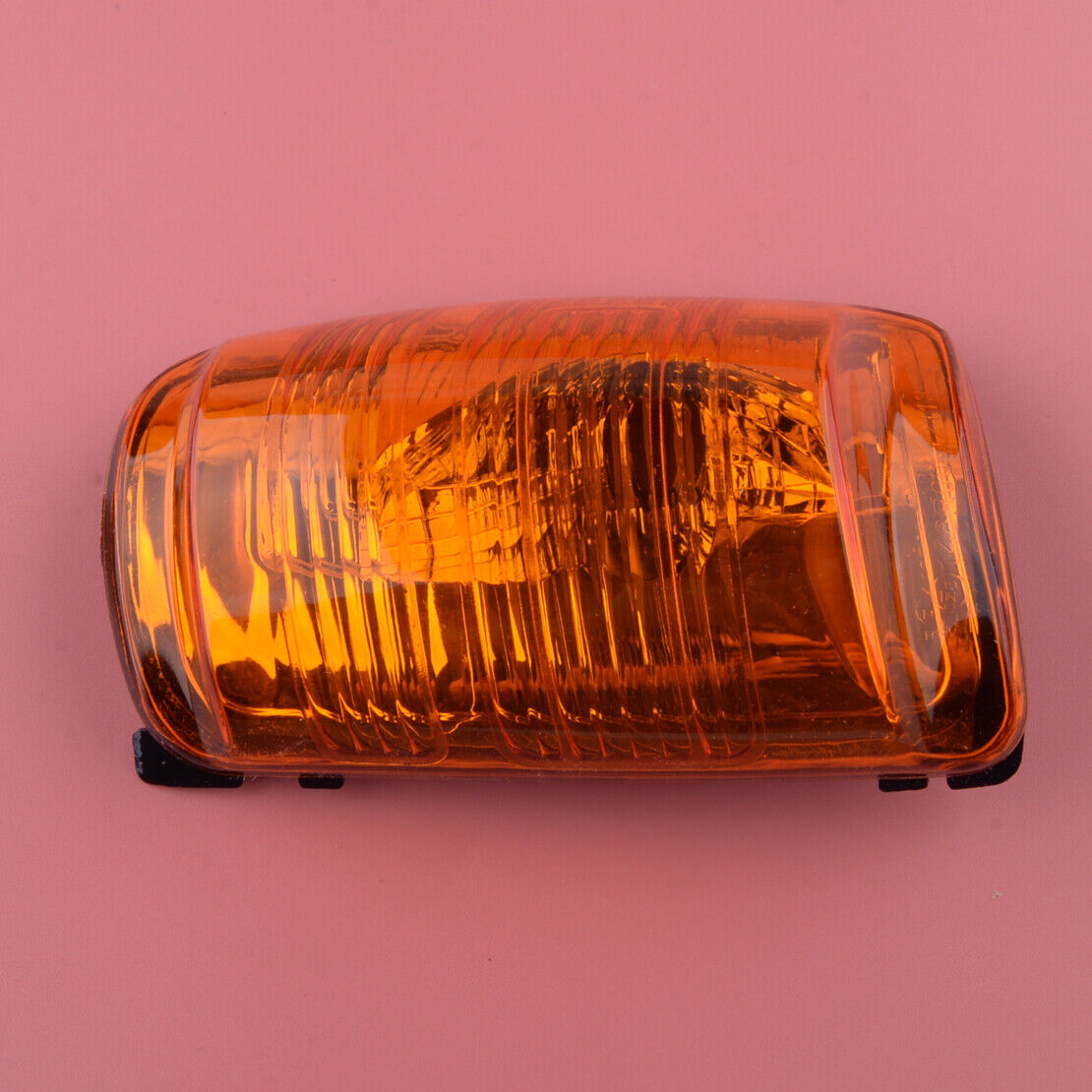 Car Amber Lens Right Wing Mirror Indicator Lamp Fit For Ford Transit MK8 2014-19