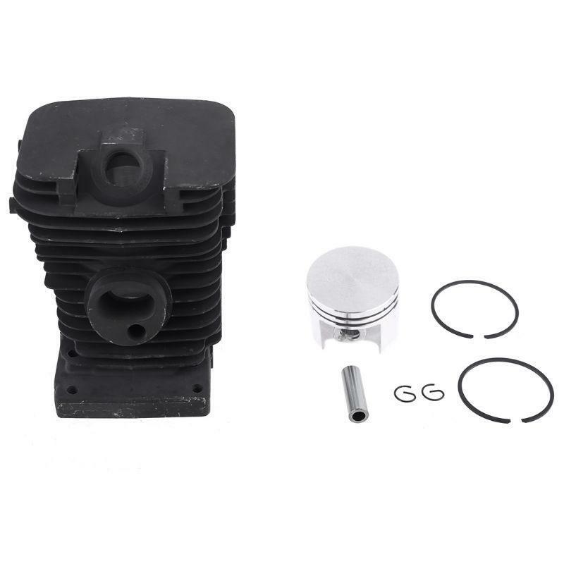 37mm Chainsaw Cylinder Piston Crankshaft Engine Kit for MS170 Electric Garden