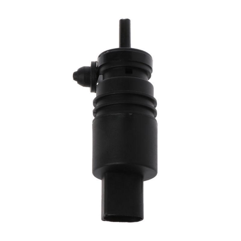 Windscreen Wipers Windshield Fluid Washer Pump/Motor For BMW E46 E38 E39 E60 E65