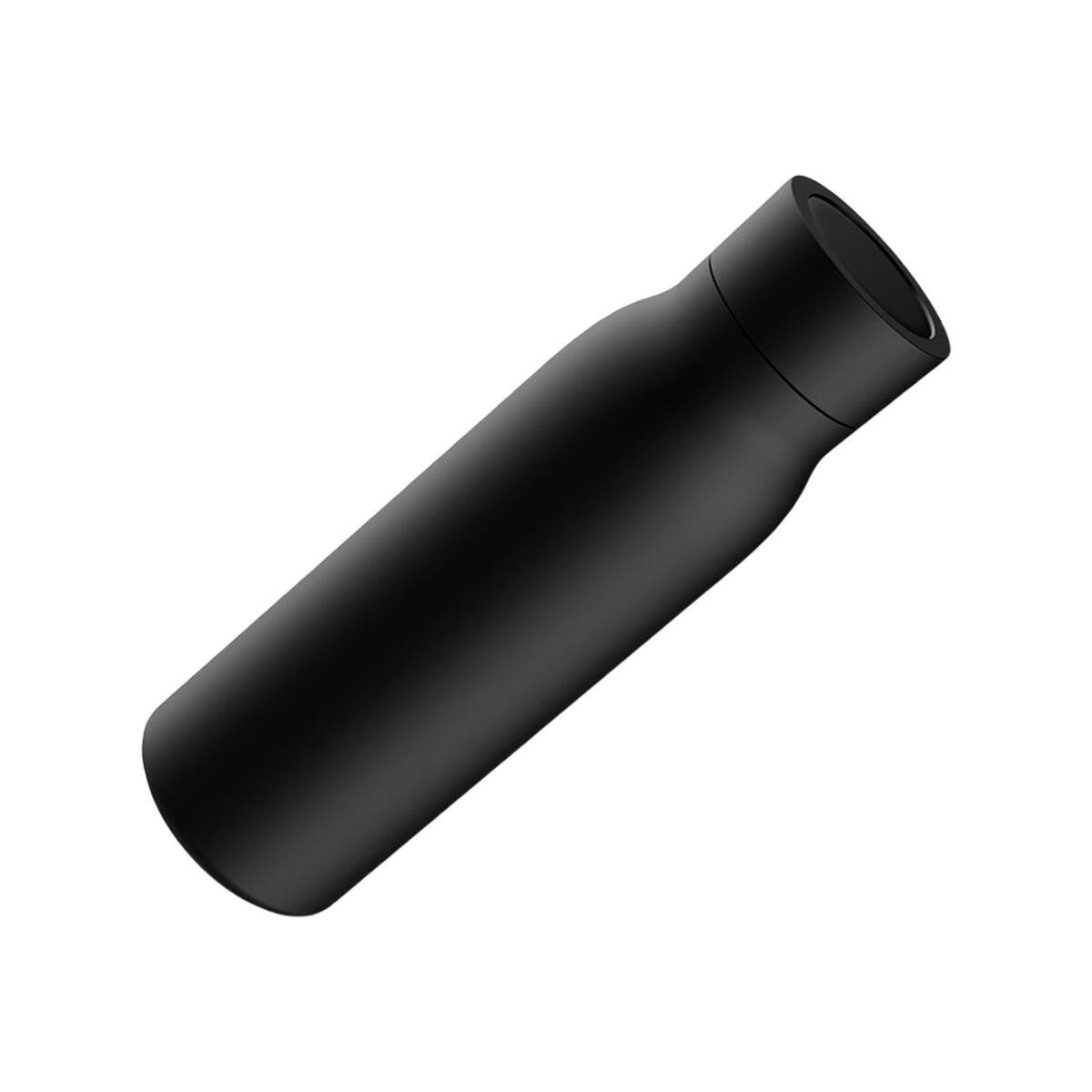 Smart Insulated Bottle IPX7 Portable Water Bottle Rechargeable for Home