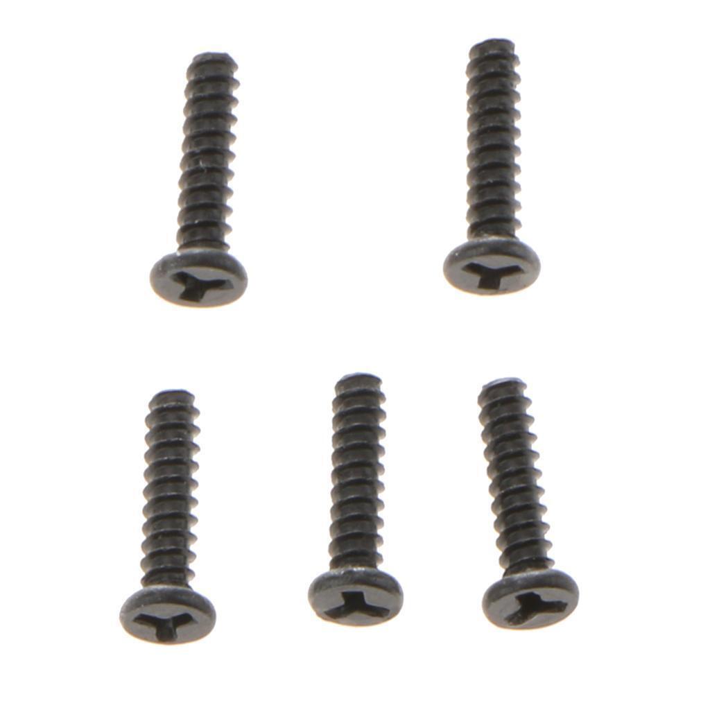 For  Switch Controller 5pcs  Screws w/ Y-tip Screwdriver Set