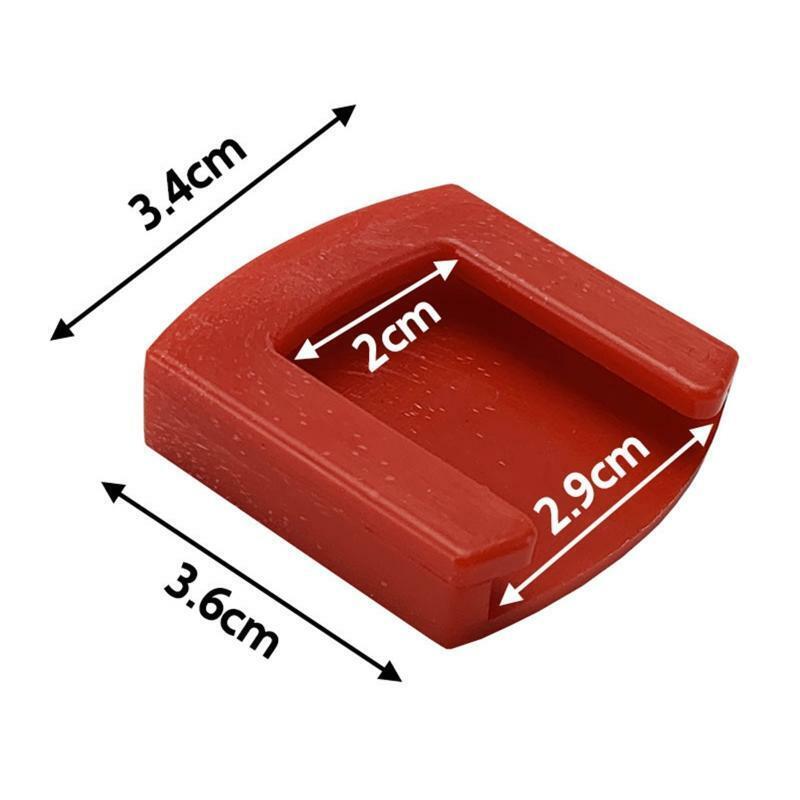 Protective Cover Case for 11-inch C-shaped Locking Plier Plastic Cover Case