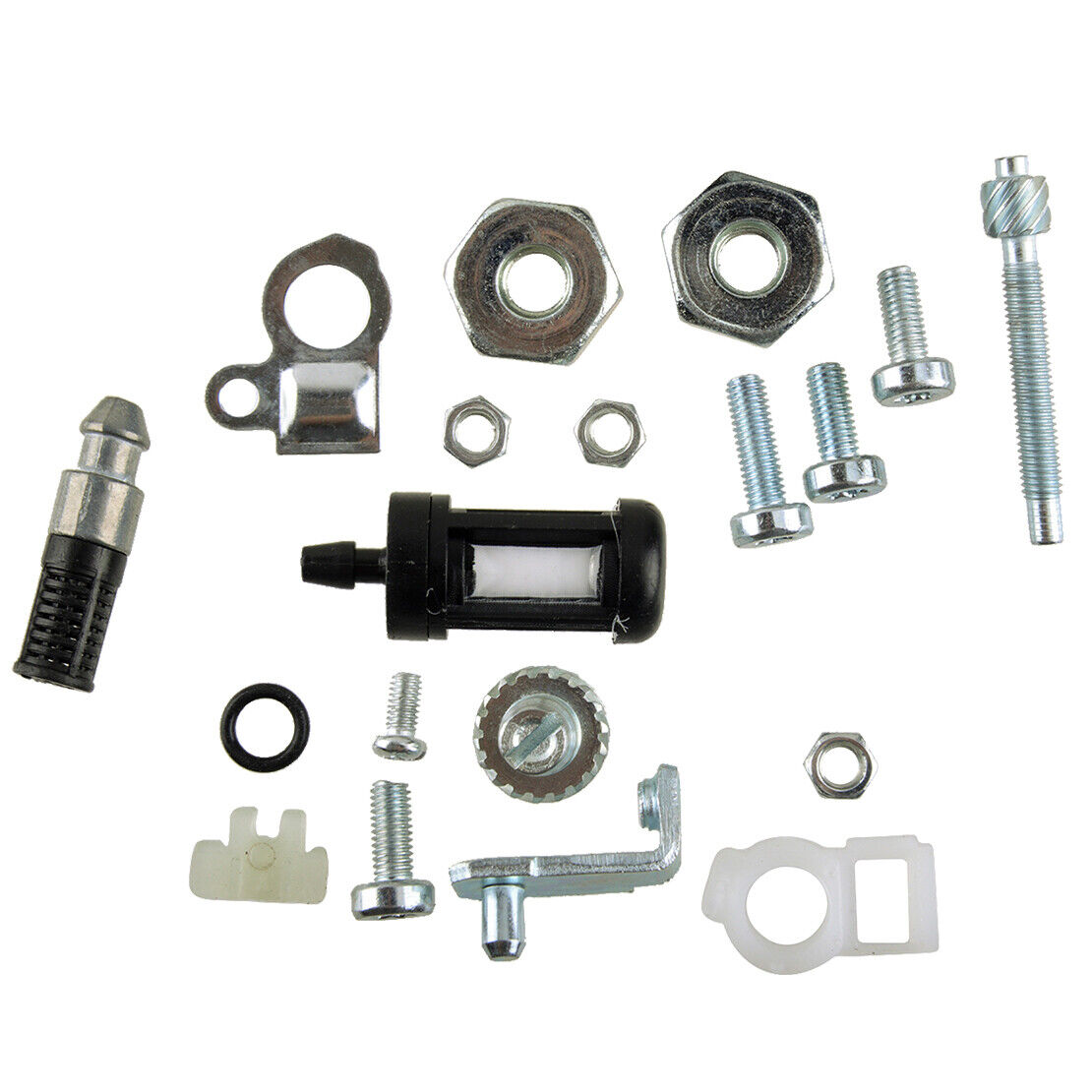 Spike Felling Dog Fuel Cap Kit Fit For Stihl 046 MS460 MS461 Chainsaw
