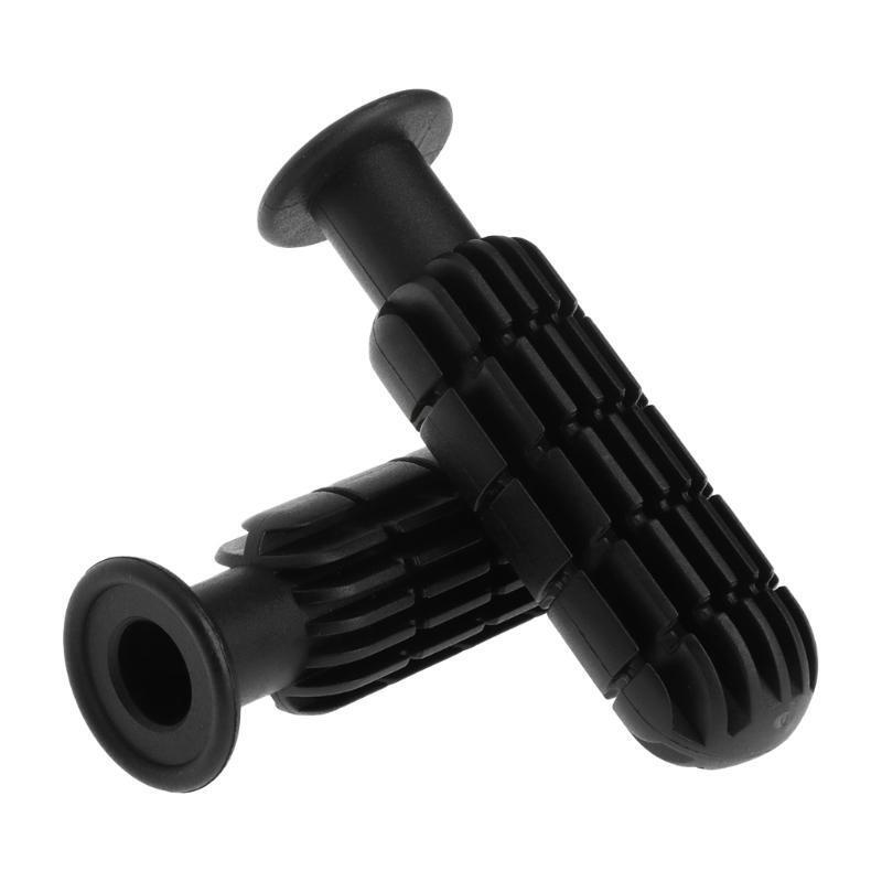 2pcs/lot Soccer Table Part Replacment Child Soccer Fussball Foosball PVC Handle