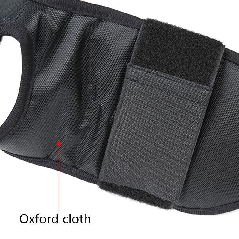Yoga Resistance Band Ligament Stretch Belt Foot Rehabilitation Strap Plantar