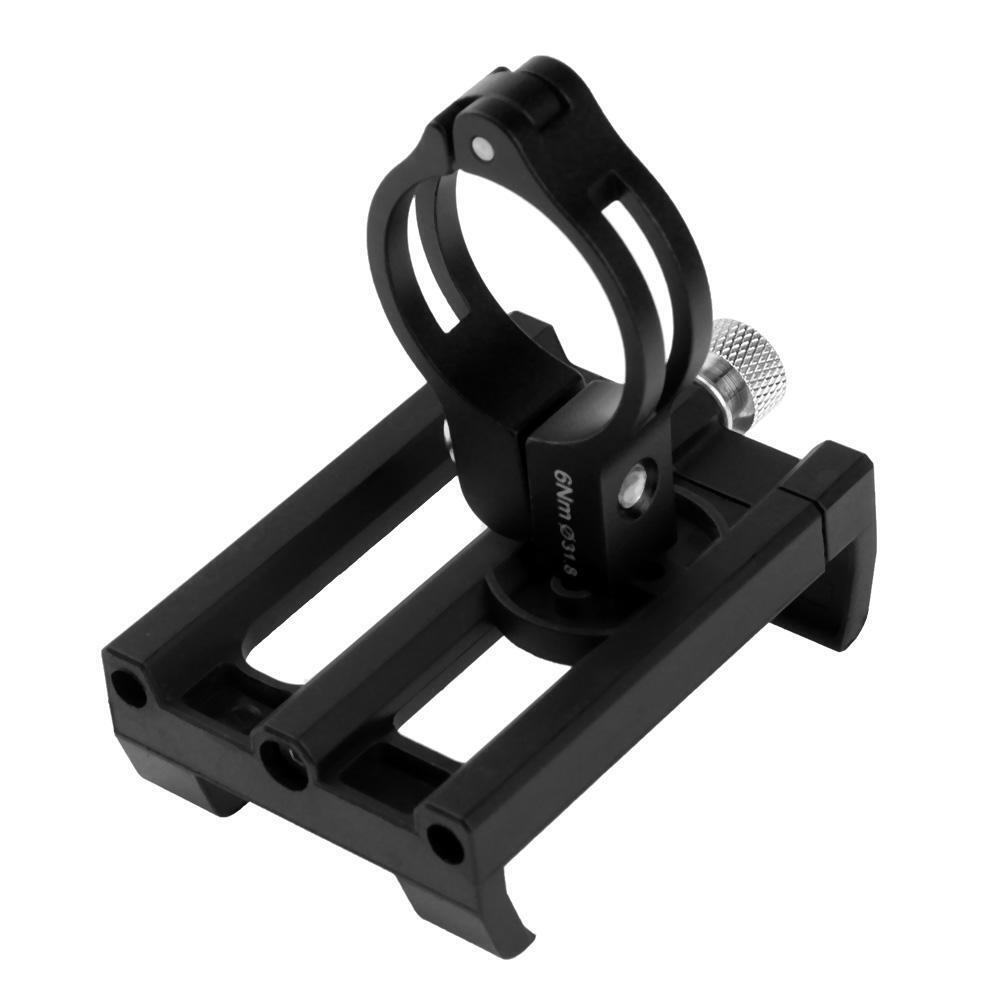 GUB G-84 MTB Bike Phone Stand Support Holder for 3.5-6.2in Smartphone