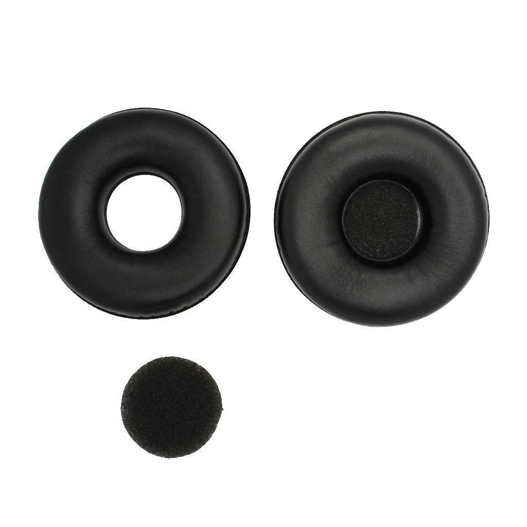 EarPads Ear Cushions for AKG K121 K121S K141 K142 headphones