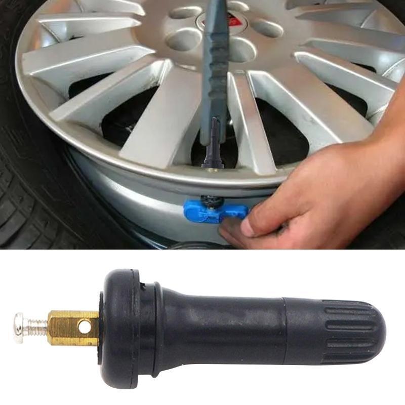 Tire Pressure Monitoring System (TPMS) Sensor Anti-explosion Tire Valve Stem