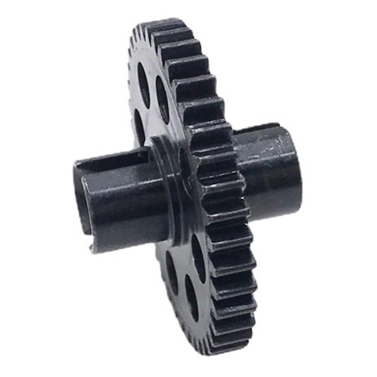 Metal Transmission Box Gear Replace Parts 40T for ZP1001 ZP1003 DIY Accs
