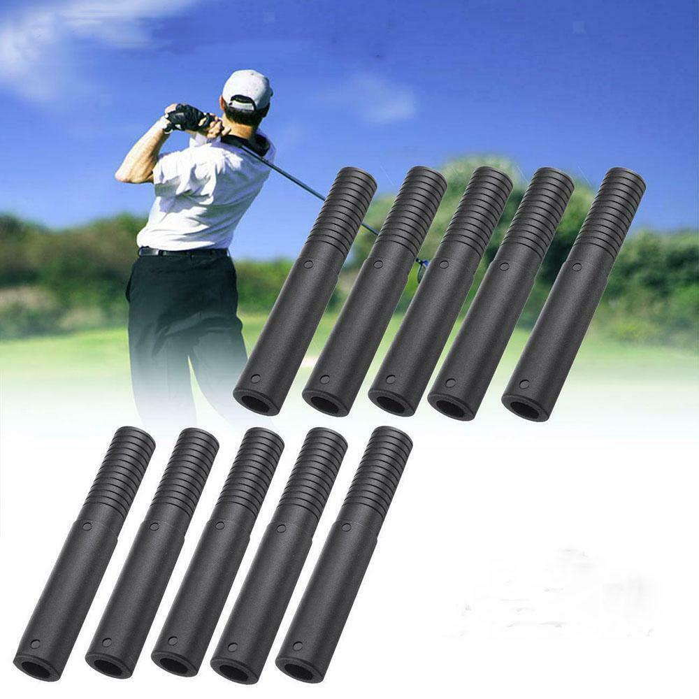 3 Pieces Golf Ball Extension Extenders Repair Golf Accessories