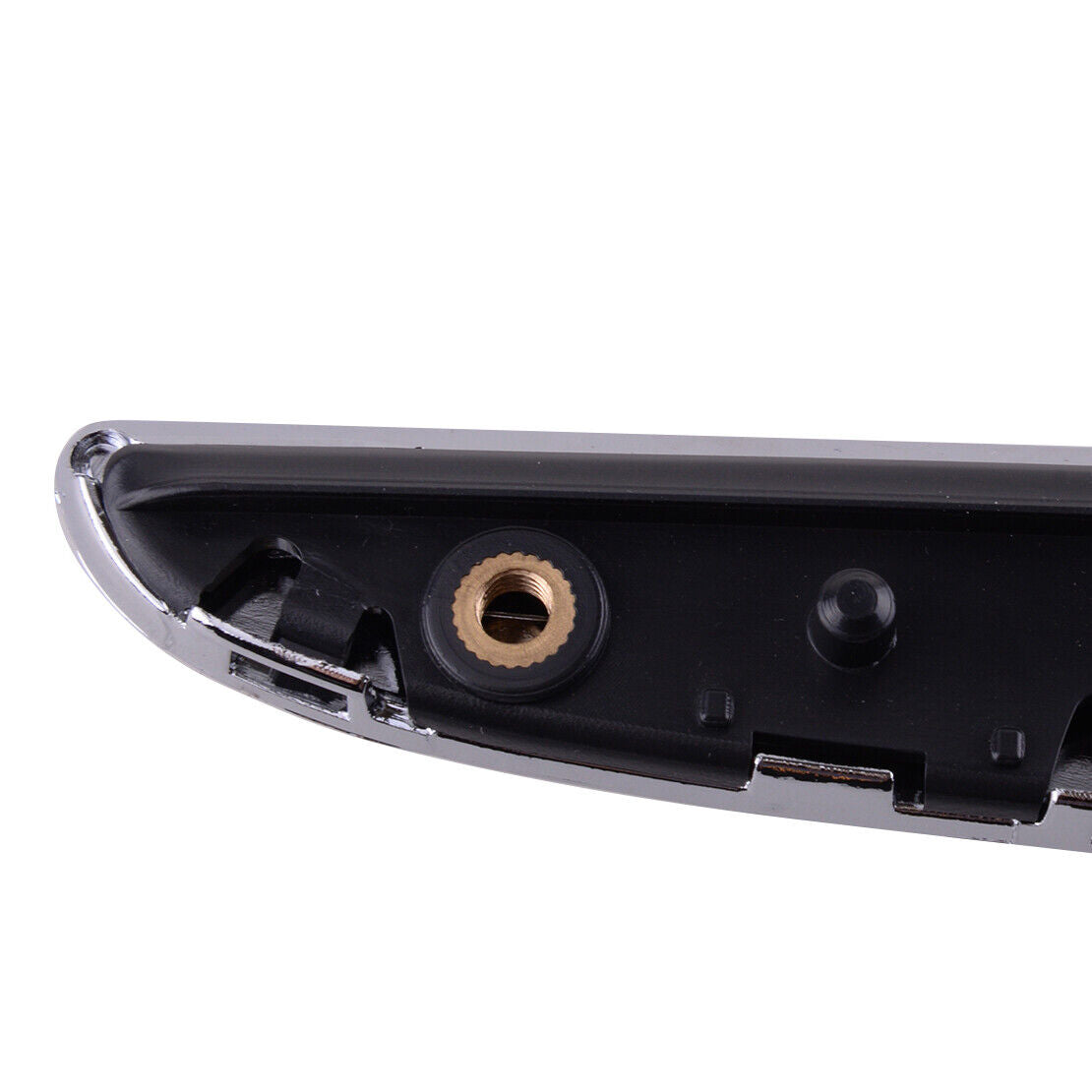 Right Front Hood Above Molding Trim Cover Fit for BMW 3 Series 325i 330i 328i