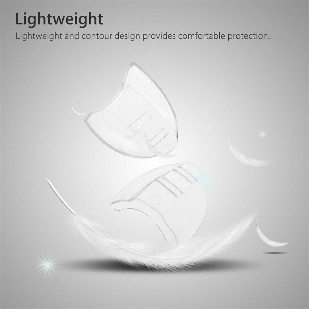 Safety Eye Glasses Side Shields Dustproof Glasses Safe Protection Protect Eyes