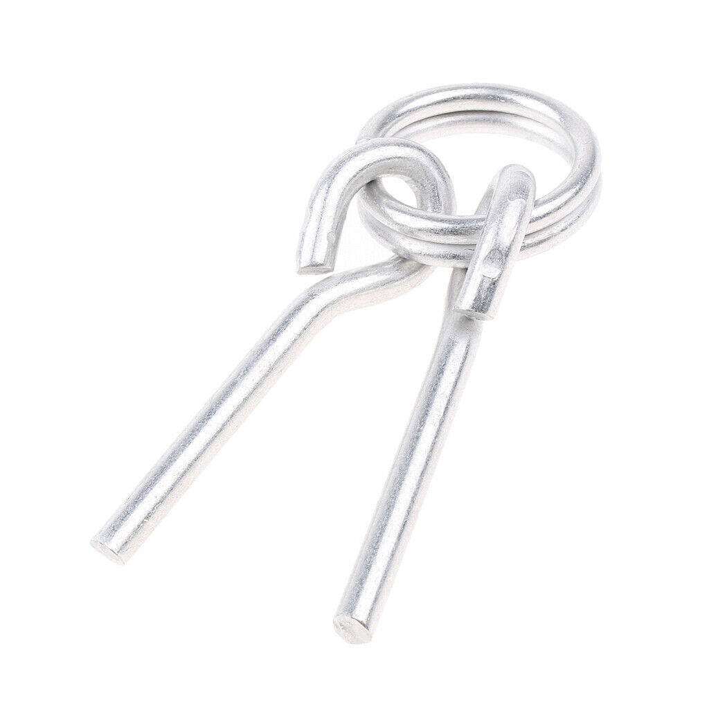 65mm Awning /   Ring With  - For Outdoors Camping / Touring