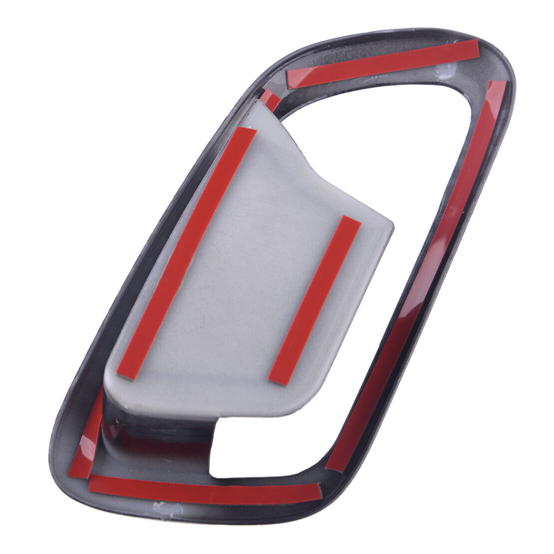 4x Inner Door Handle Bowl Cover Trim Fit For Jeep Grand Cherokee 2014 to 2018