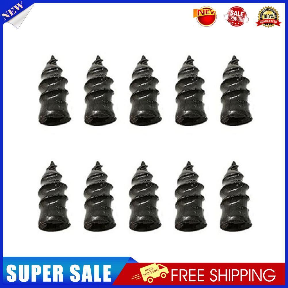 20pcs Universal Scooter Vacuum Tire Repair Nail Tubeless Rubber Nails (S+L)