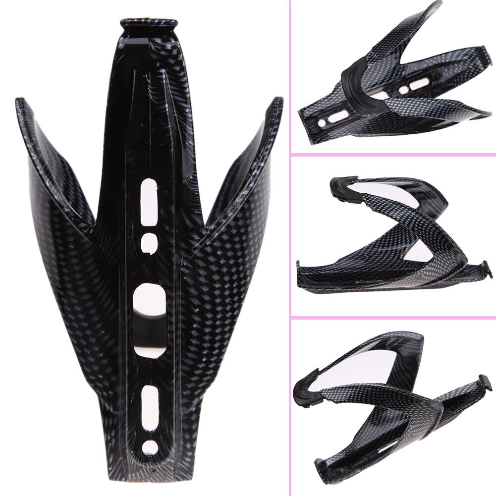 Ultralight Bicycle Water Bottle Holder Cage MTB Road Bike Drink Kettle Rack