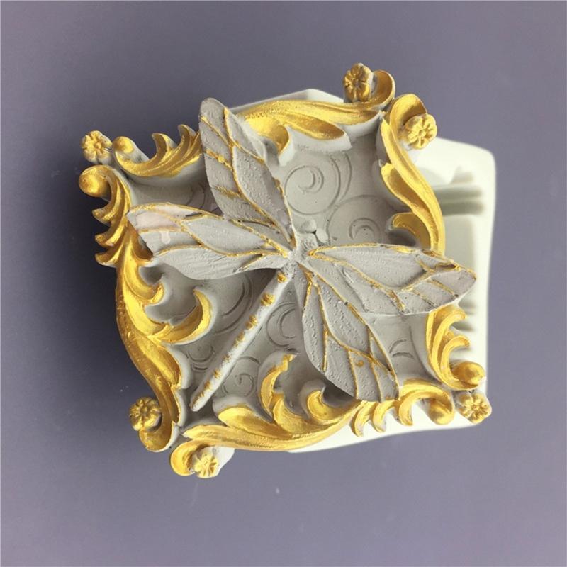 Candy Chocolate Gumpaste Molds Dragonfly Shaped Perfect Gifts for Children