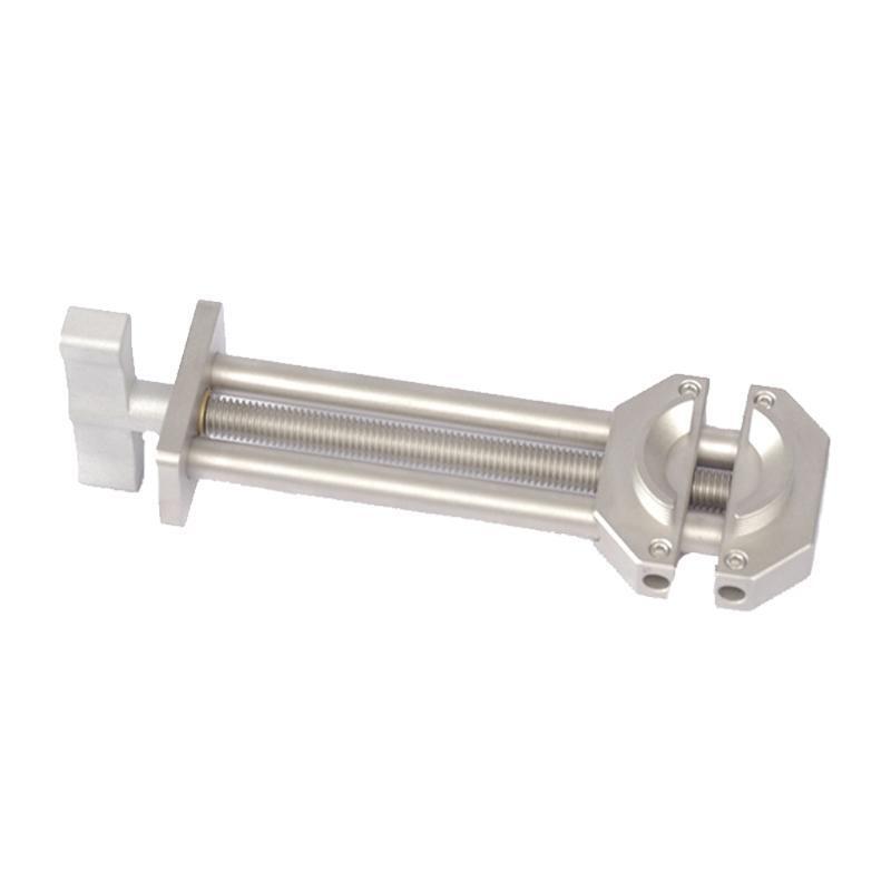 Glass Repair Tool Stainless Steel Aperture Lens Wrench for 27mm-107mm Filter