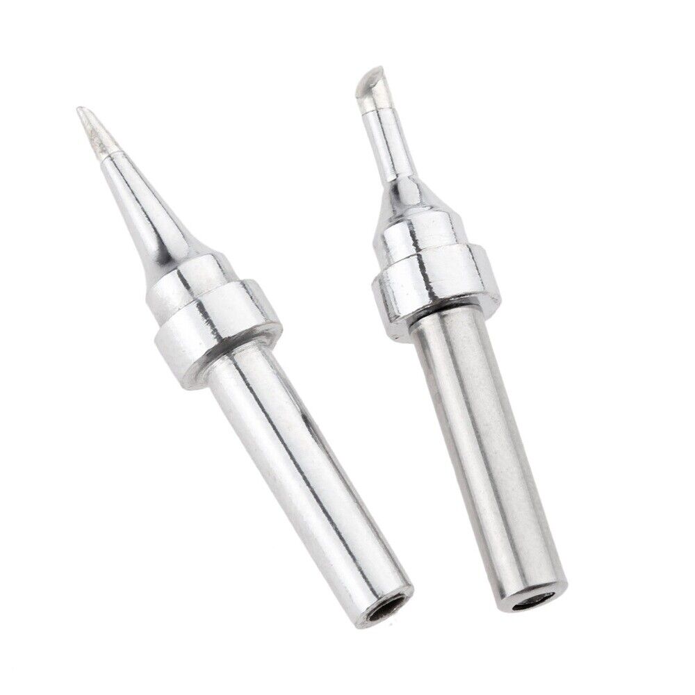 High Quality 200M-T Series Soldering Iron Tip for welding SOJ PLCC SOP QFP 13Pcs