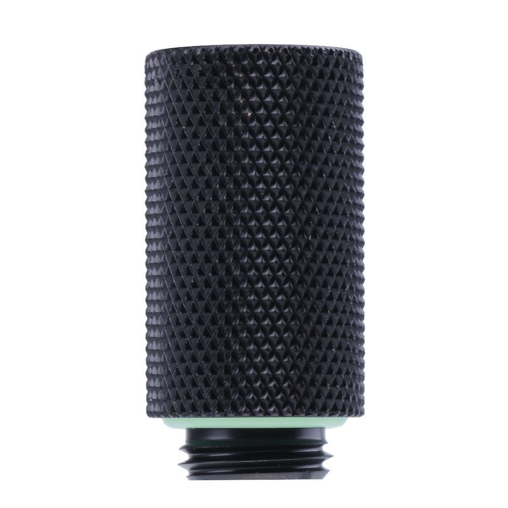 30mm G1/4 Thread Water Cooling PC Water Cooling Tube Base Extender